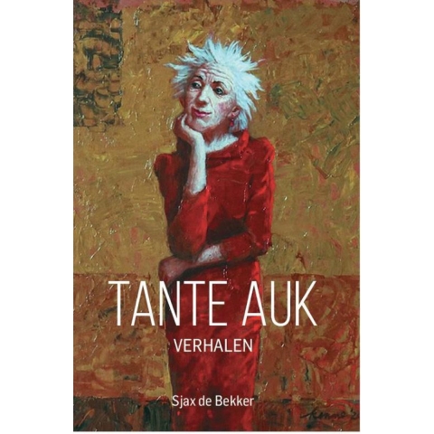Tante Auk (Paperback)