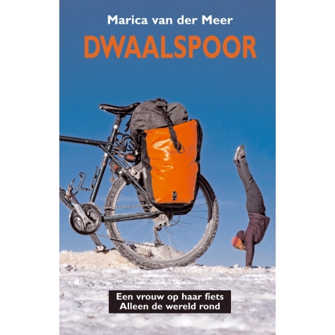 Dwaalspoor (Paperback)