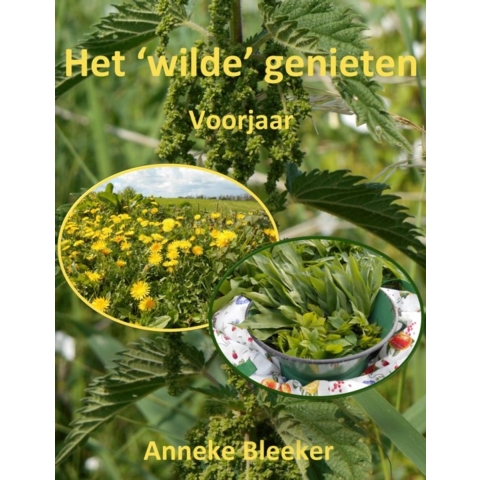 Het ´wilde´genieten (Paperback)