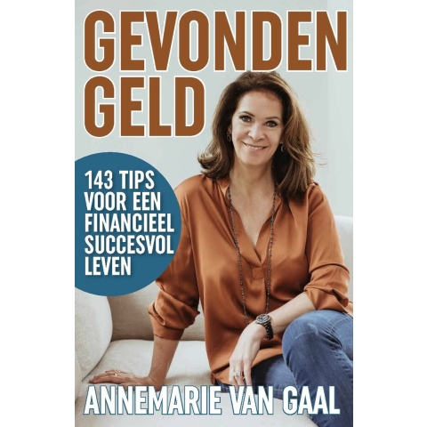 Gevonden geld (Paperback)