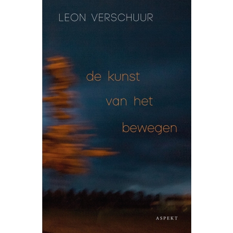 De kunst van het bewegen (Paperback)