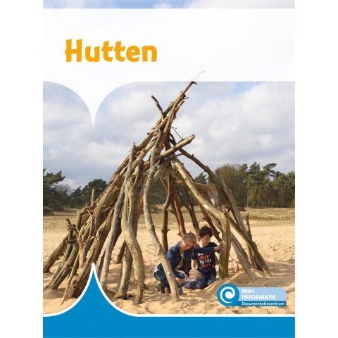 Hutten (Hardback)