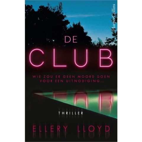 De club (Paperback)