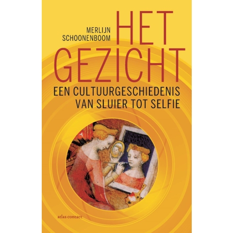 Het gezicht (Paperback)