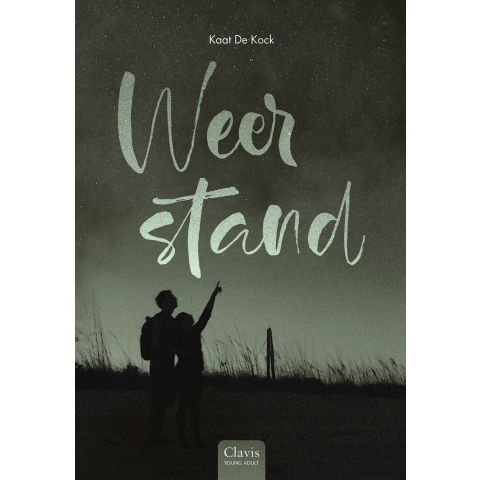 Weerstand (Hardback)