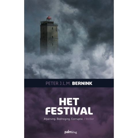 Het festival (Paperback)