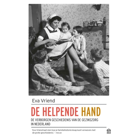 De helpende hand (Paperback)