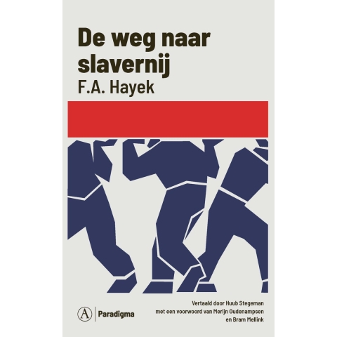 De weg naar slavernij (Paperback)