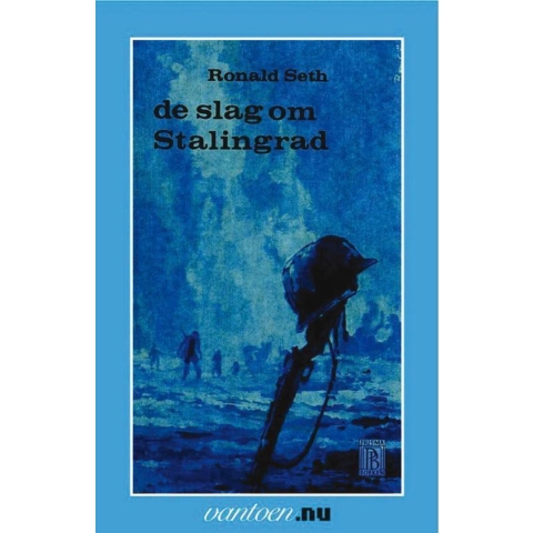 Slag om Stalingrad (Paperback)