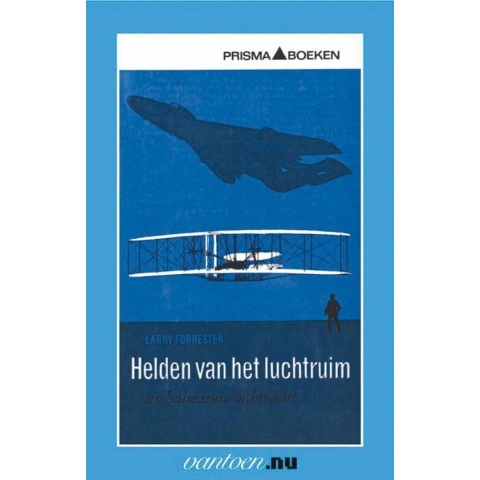 Helden van het luchtruim (Paperback)