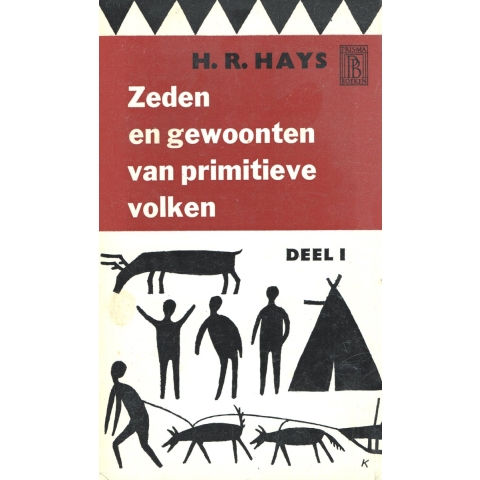 Zeden en gewoonten van primitieve volken (Paperback)