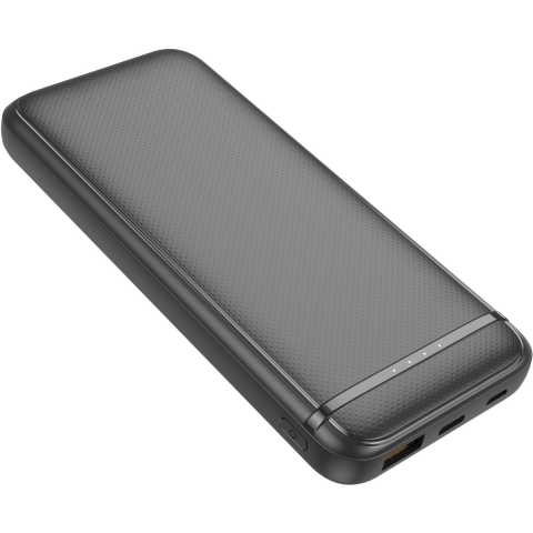 Denver PQCA-10320 Powerbank 10000 mAh USB PD 2.0 Zwart