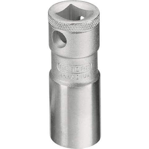 Gedore 50 6361690 Bougiesleutelinzet 13/16 1/2 (12.5 mm)