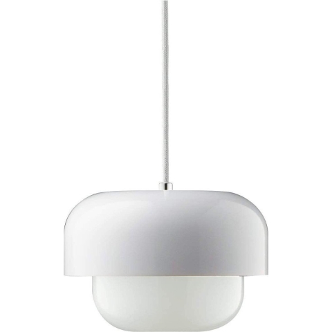 Dyberg Larsen - Haipot Hanglamp Wit DybergLarsen