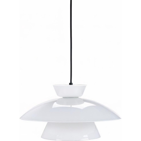 Dyberg Larsen - Valby Hanglamp Ø38 Opal DybergLarsen
