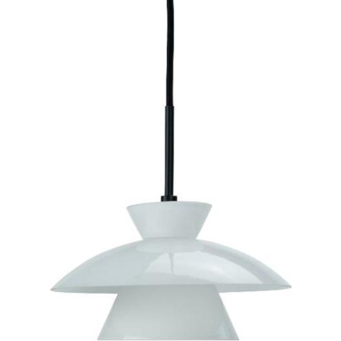 Dyberg Larsen - Valby Hanglamp Opal Ø20 DybergLarsen