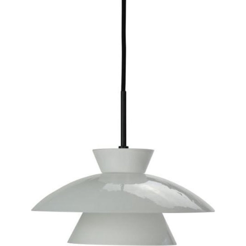 Dyberg Larsen - Valby Hanglamp Opal Ø28 DybergLarsen