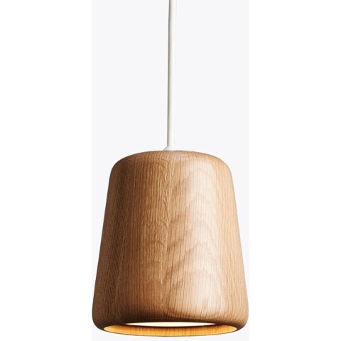 New Works - Material Hanglamp Natural Oak