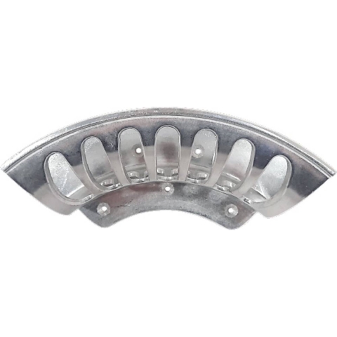 Berger & Schröter 61004 Wandhouder standaard 1 stuk(s)