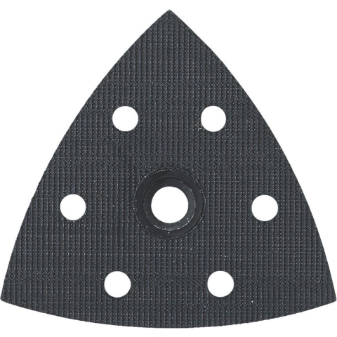 Metabo 624992000 Schuurplaat 1 stuks 1 stuk(s)
