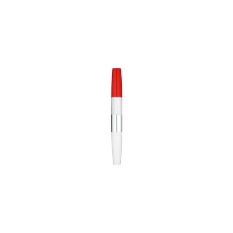 1+1 gratis: Maybelline SuperStay 24H Liquid Lipstick 510 Red Passion