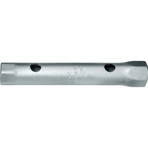 Gedore 26 R Pijpsleutel - 24x27x180mm