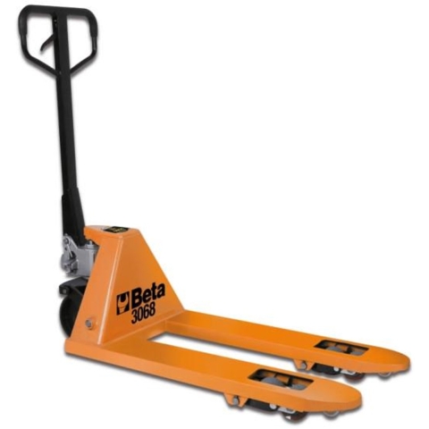 Beta 3069 Palletwagen - 030690000