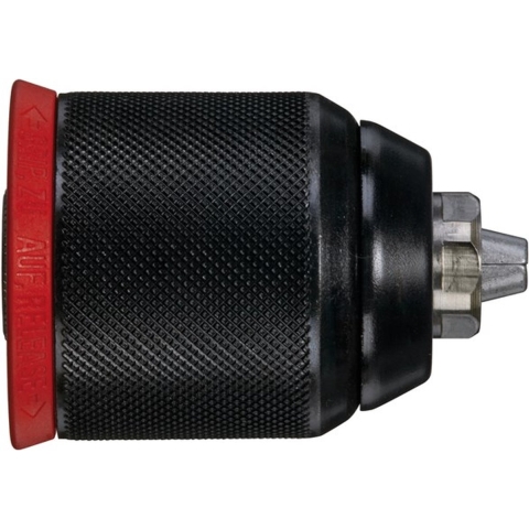 Milwaukee Accessoires FIXTEC-snelspanboorhouder 1 -10 mm, 1/2" x 20 - 4932372443