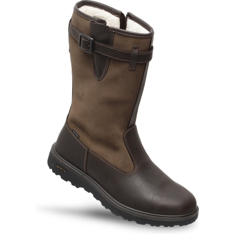 Grisport Laars Sutherland Bruin 40273 | Bruin 04 | Maat 47 - 13.048.283.47