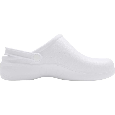 Oxypas Superlichte Klomp Bestlight1 | Wit | Maat 36 - 00.154.124.36