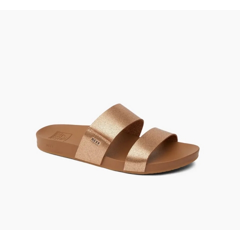 Reef Cushion Vista Slippers