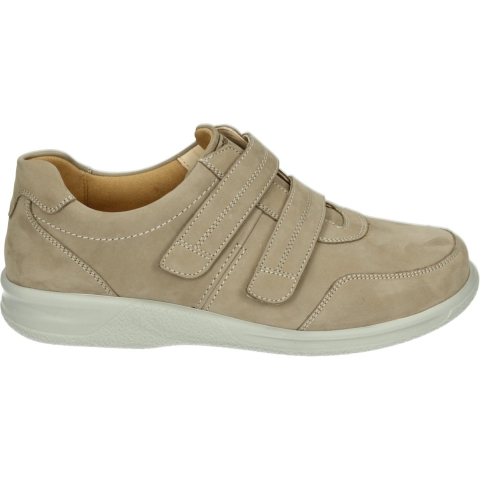 Ganter 9-256752 Wijdte K Klittenbandschoenen
