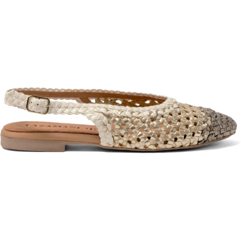 Lazamani LA33776 Slingbacks