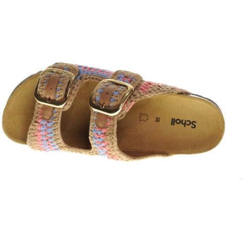 Scholl F32248 Noëlle Slippers