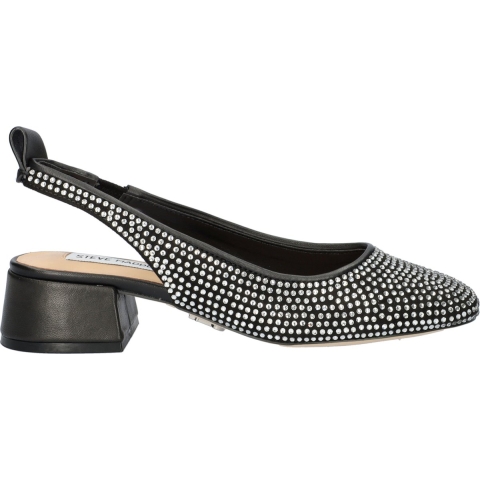 Steve Madden Smitten Rhinestone [SM11003213] Slingbacks
