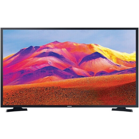 HG32T5300EZXEN Samsung HT5300 81,3 cm (32"") Full HD Smart TV Zwart 10 W