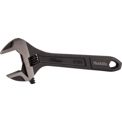 Makita Accessoires B-65420 | Verstelbare moersleutel | 32mm - B-65420