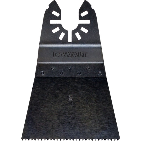 DeWalt Accessoires HCS invaalzaagblad Snel zagen 43x66mm - DT20705-QZ