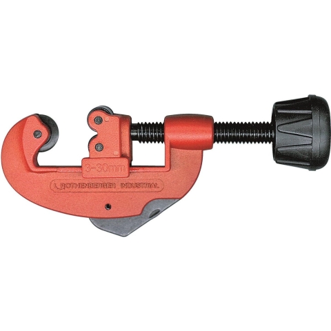 Rothenberger Pijpsnijder 30 Pro | Ø 3 - 30 mm - ROT070641E