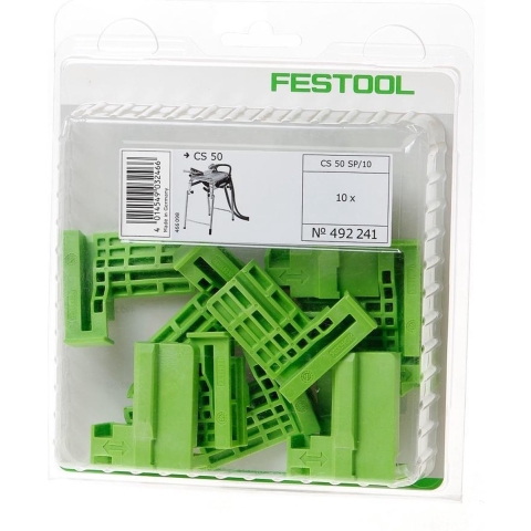 Festool Accessoires CS 50 SP/10 - 492241