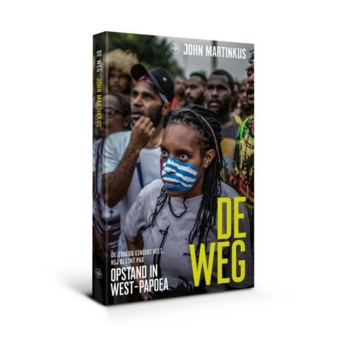 De weg (Paperback)
