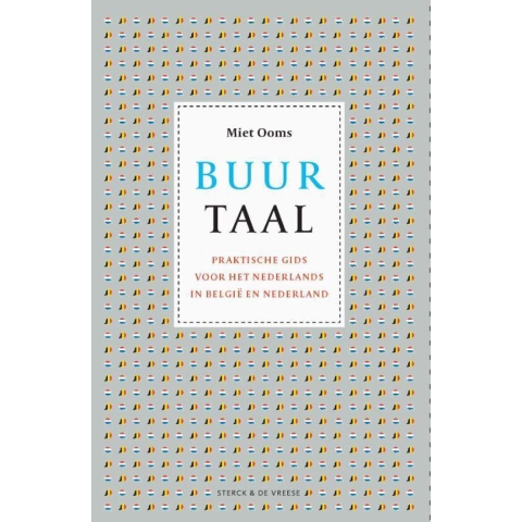 Buurtaal (Paperback)