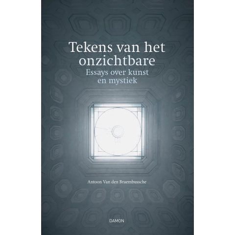 Tekens van het onzichtbare (Paperback)