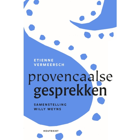Provençaalse gesprekken (Paperback)
