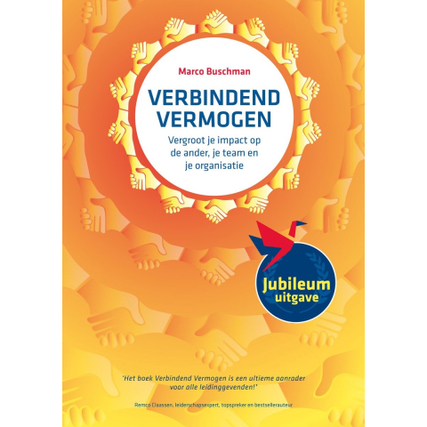 Verbindend vermogen-jubileumuitgave (Paperback)