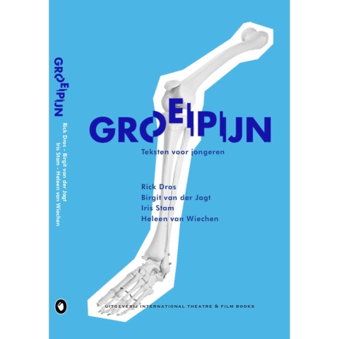Groeipijn (Paperback)
