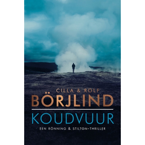 Koudvuur (Paperback)