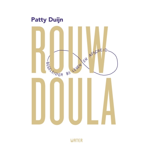 Rouwdoula (Paperback)