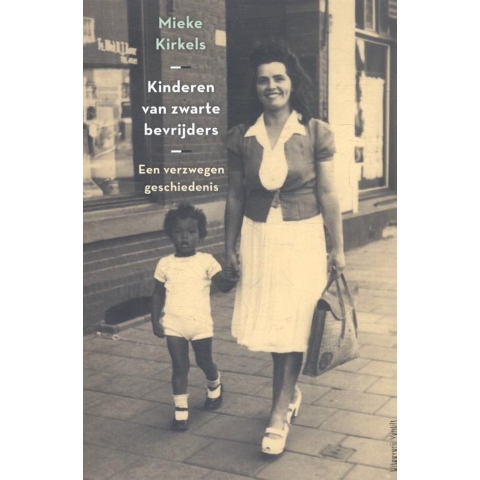 Kinderen van zwarte bevrijders (Paperback)