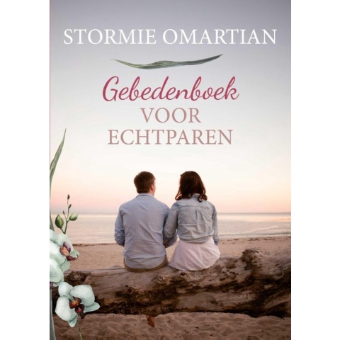 Gebedenboek voor echtparen (Paperback)